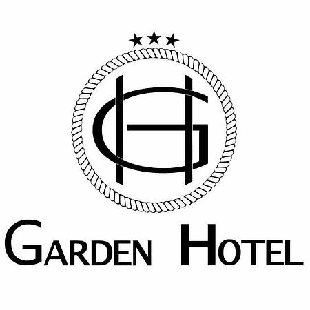 Hotel Garden Viareggio Luaran gambar