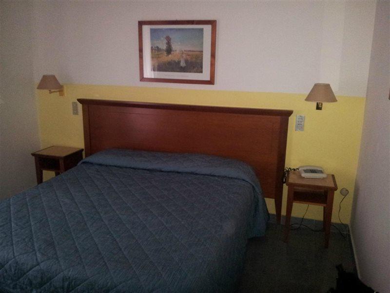 Hotel Garden Viareggio Luaran gambar