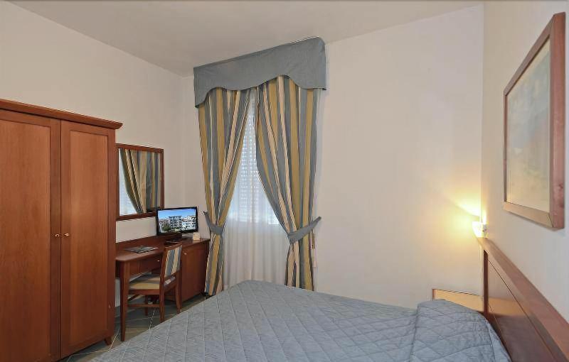 Hotel Garden Viareggio Luaran gambar