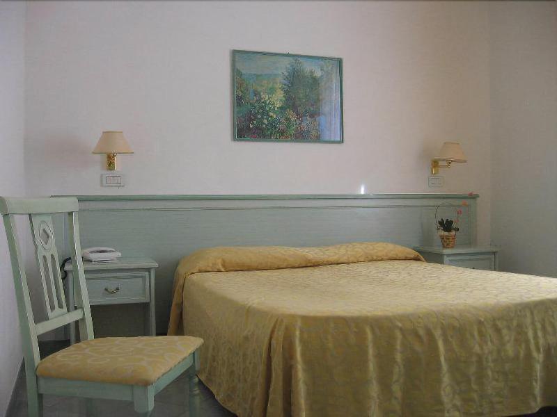 Hotel Garden Viareggio Luaran gambar