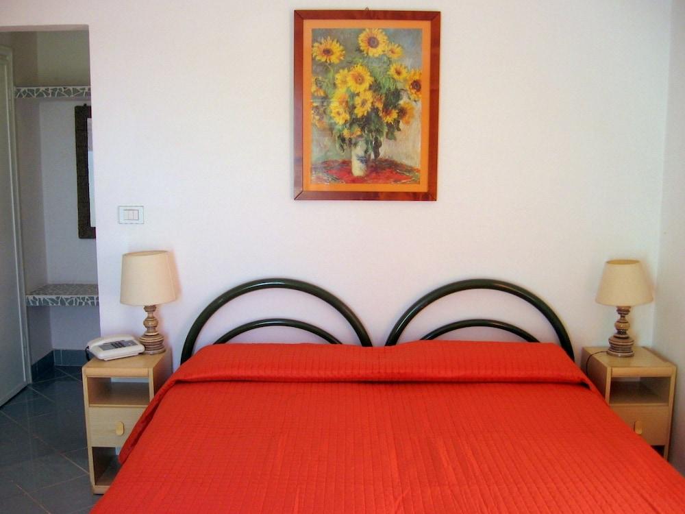 Hotel Garden Viareggio Luaran gambar