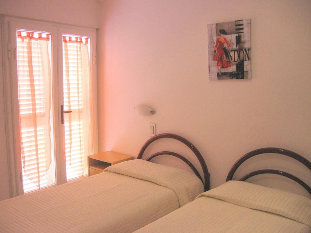 Hotel Garden Viareggio Luaran gambar