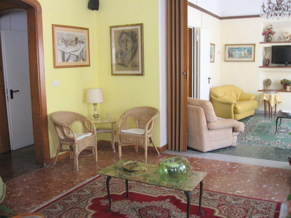 Hotel Garden Viareggio Luaran gambar