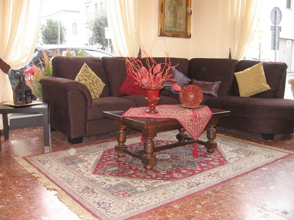 Hotel Garden Viareggio Luaran gambar
