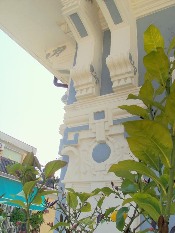 Hotel Garden Viareggio Luaran gambar