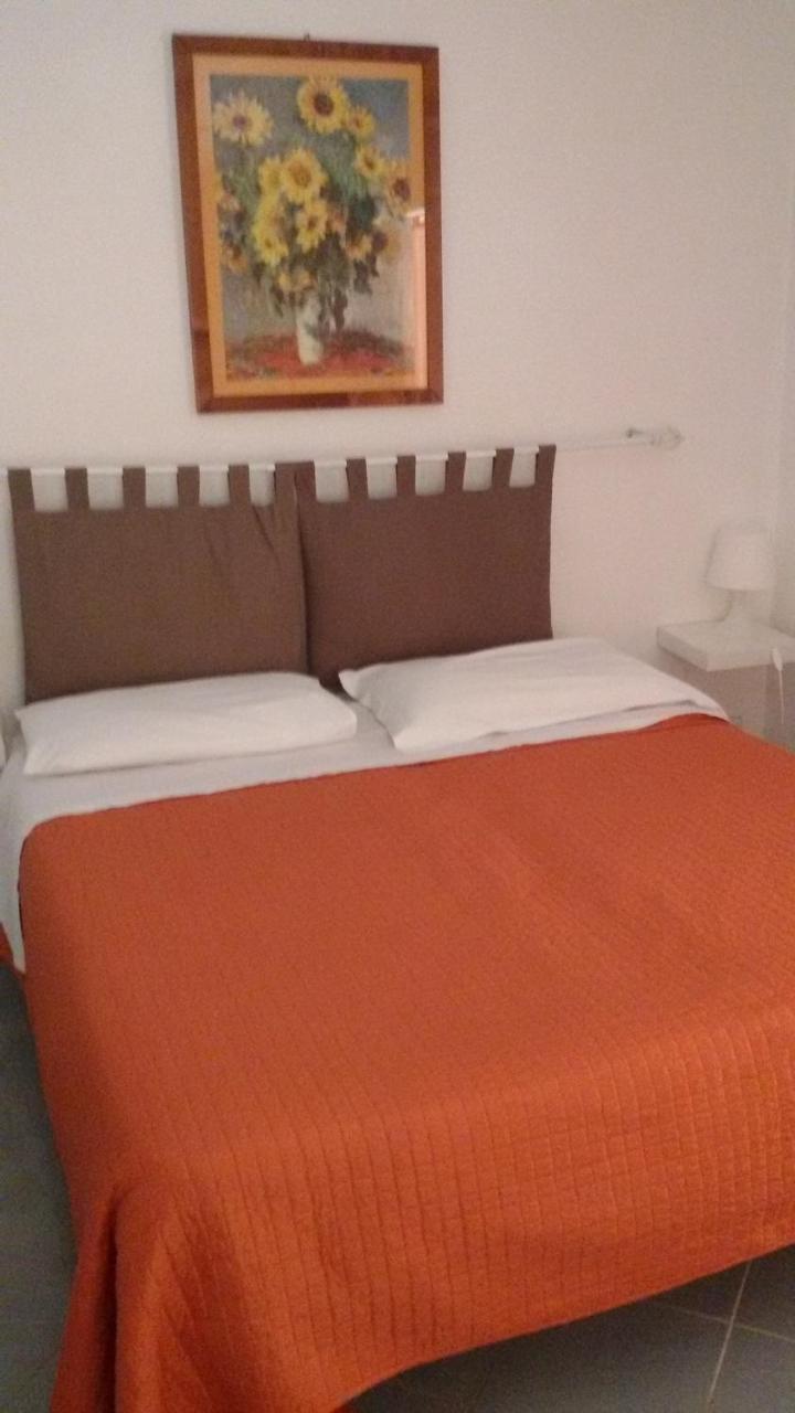 Hotel Garden Viareggio Luaran gambar