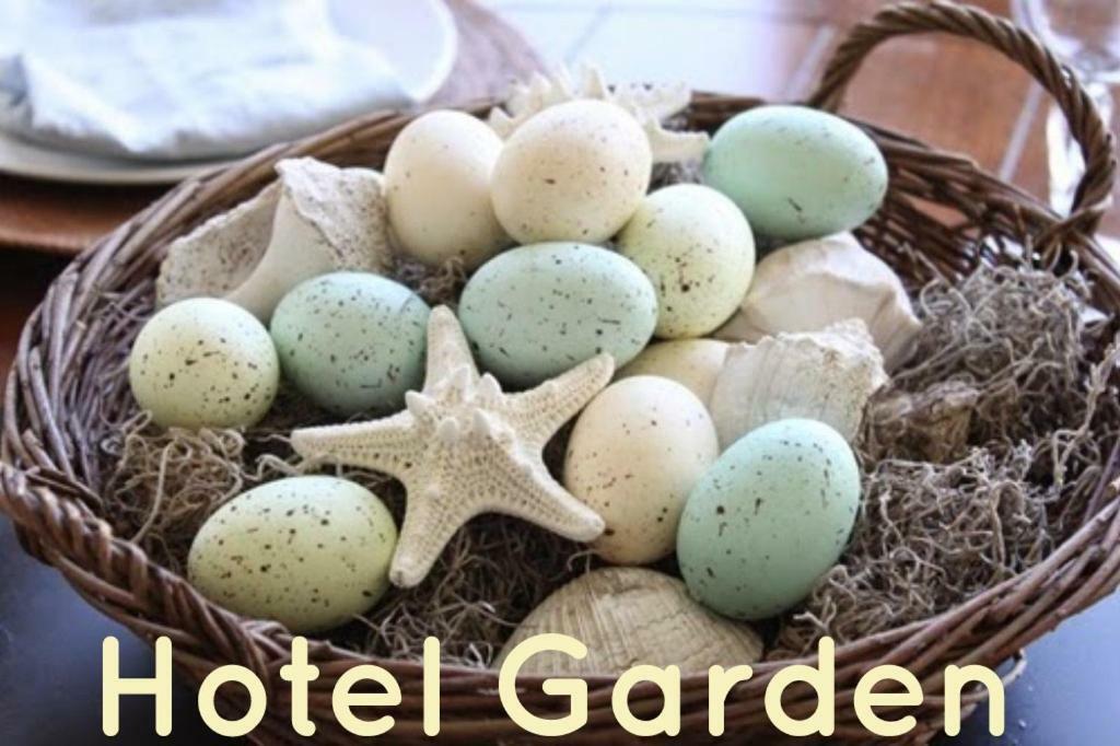 Hotel Garden Viareggio Luaran gambar